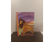 Disney - Der König der Löwen - Schwäbisch Gmünd