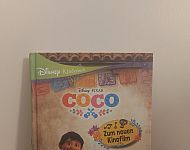 Disney - Coco - Schwäbisch Gmünd