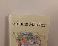 Grimms Märchen - Schwäbisch Gmünd