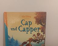 Disney - Cap und Capper - Schwäbisch Gmünd