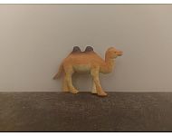 Spielzuegfigur Kamel 5cm - Schwäbisch Gmünd