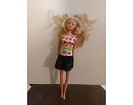 Barbie mit Klamotten - Schwäbisch Gmünd