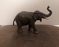 Spielzuegfigur Elefant - Schwäbisch Gmünd