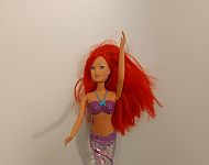 Barbie Meerjungfrau - Schwäbisch Gmünd