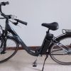 Telefunken E-Bike 28 Zoll Damen Citybike 3-Gang Nabe RC830 Multitalent